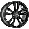 Msw M71 GB 8x19 5x114.3 ET45 GLOSS BLACK Msw M71 GB 8x19 5x114.3 ET45 GLOSS BLACK