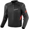 Motocyklová bunda SHIMA RUSH 2.0 2 RED pánska nepremokavá DARČEKY Motocyklová bunda SHIMA RUSH 2.0 2 RED pánska nepremokavá DARČEKY