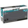 Semper Guard XPERT rukavice bez púdru s podšívkou Black 100 KS Semper Guard XPERT rukavice bez púdru s podšívkou Black 100 KS