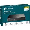 TP-Link VIGI NVR1008H-8P TP-Link VIGI NVR1008H-8P