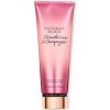 Victoria's Secret Strawberries Champagne - telové mlieko 236 ml