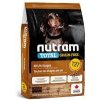 Nutram Total Grain Free Turkey Chicken Duck Dog small 2 kg Nutram Total Grain Free Turkey Chicken Duck Dog small 2 kg