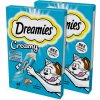 Dreamies Creamy Snacks losos 4 x 10 g Dreamies Creamy Snacks losos 4 x 10 g