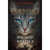 Wschód księżyca. Wojownicy. Tom 8 wyd. 2023 (Erin Hunter)(Brožovaná) Wschód księżyca. Wojownicy. Tom 8 wyd. 2023 (Erin Hunter)(Brožovaná)