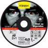 Brúsny kotúč KOWAX IQ 2v1 150x6,0 Brúsny kotúč KOWAX IQ 2v1 150x6,0