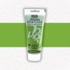 Akrylová farba Pebeo Studio Acrylic 100 ml Chrome green hue