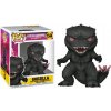 Figúrka Funko Pop! Godzilla x Kong: Nová ríša - Godzilla Figúrka Funko Pop! Godzilla x Kong: Nová ríša - Godzilla