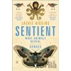 Sentient - Jackie Higgins Sentient - Jackie Higgins