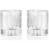 Leonardo RCR Crystal Da Vinci D.O.F. tumbler 2 x 290 ml