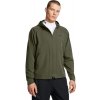 UNDER ARMOUR UA Unstoppable Jacket LC zelená - M UNDER ARMOUR UA Unstoppable Jacket LC zelená - M