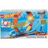 Dráha Kaskadérska gigaslučka Sada Hot Wheels Dráha Kaskadérska gigaslučka Sada Hot Wheels