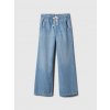 GAP Dievčenské džínsy High Rise Wide-Leg 450504-00 Veľkosť: S Tričko zadarmo při nákupe vyše 120 Euro GAP Dievčenské džínsy High Rise Wide-Leg 450504-00 Veľkosť: S Tričko zadarmo při nákupe vyše 120 Euro