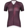 Dámsky cyklistický dres Scott RC Pro SS S Dámsky cyklistický dres Scott RC Pro SS S