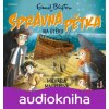 Správná pětka na útěku - Enid Blytonová Správná pětka na útěku - Enid Blytonová