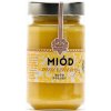 Krémovaný nektárový púpavový med Schronisko Bukowina 0,31 kg Krémovaný nektárový púpavový med Schronisko Bukowina 0,31 kg