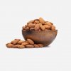 GRIZLY Mandle natural Nonpareil 1000 g GRIZLY Mandle natural Nonpareil 1000 g