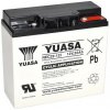 Batérie YUASA REC22-12I (12V; 22Ah; cyklické) 13747 Batérie YUASA REC22-12I (12V; 22Ah; cyklické) 13747