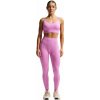 Dámske kompresné 7/8 legíny s vysokým pásom Nike PRO SEAMLESS IF1208-503 - S Dámske kompresné 7/8 legíny s vysokým pásom Nike PRO SEAMLESS IF1208-503 - S