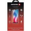 Swissten Sklo Full Glue, Color Frame, Case Friendly Pre Apple Iphone 15 Plus - čierna Swissten Sklo Full Glue, Color Frame, Case Friendly Pre Apple Iphone 15 Plus - čierna