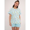Dámske pyžamo Muydemi 210067 Dámske pyžamo Muydemi 210067