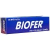 Biofer kyslíková zubní pasta 75 ml Biofer kyslíková zubní pasta 75 ml