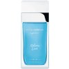 Dolce Gabbana Light Blue Italian Love dámska toaletná voda 50 ml