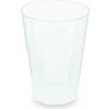 WIMEX Téglik vratný PP opakovane použiteľný extra silný O80mm 300 ml WIMEX Téglik vratný PP opakovane použiteľný extra silný O80mm 300 ml