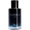 Christian Dior Sauvage parfum pánsky 100 ml plniteľný flakón