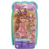 MATTEL Enchantimals bábika a zvieratko MATTEL Enchantimals bábika a zvieratko