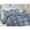 XPOSE® Bavlnené Renforcé obliečky ASHLEY 140x200 cm, 70x90 cm, Bavlna RENFORCÉ XPOSE® Bavlnené Renforcé obliečky ASHLEY 140x200 cm, 70x90 cm, Bavlna RENFORCÉ
