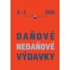 Daňové a nedaňové výdavky 2026 Daňové a nedaňové výdavky 2026