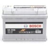 Bosch S5 12V 77Ah 780A 0 092 S50 080 Bosch S5 12V 77Ah 780A 0 092 S50 080