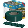 Krycia páska PVC BASIC LINE RAL 6005 - ZELENÁ 4,75cmx35m + 20 klipov zdarma Krycia páska PVC BASIC LINE RAL 6005 - ZELENÁ 4,75cmx35m + 20 klipov zdarma