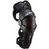 Chrániče Na Kolená Leatt Z-Frame XXS čierne Chrániče Na Kolená Leatt Z-Frame XXS čierne