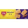 Korenisté bezlepkové sušienky 100g - Schar Korenisté bezlepkové sušienky 100g - Schar