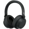 Microsoft Surface Headphones 2+ for Business - Slúchadlá s mikrofónom - Bluetooth - bezdrôtové - odstránenie šumu - 3.5 mm jack, USB-C - matná čierna - komerčný 3BS-00002 Microsoft Surface Headphones 2+ for Business - Slúchadlá s mikrofónom - Bluetooth - bezdrôtové - odstránenie šumu - 3.5 mm jack, USB-C - matná čierna - komerčný 3BS-00002