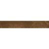 EBS Nolita 4,8 x 45 cm brown matný 0,77m²