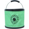 Vedro BUSHMAN BUCKET Zelená Vedro BUSHMAN BUCKET Zelená