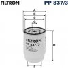 Palivový filter FILTRON PP 837/3 Palivový filter FILTRON PP 837/3