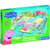 Clementoni Podlahové puzzle s interaktívnym perom Prasiatko Peppa Clementoni Podlahové puzzle s interaktívnym perom Prasiatko Peppa