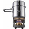 Súprava Esbit Cookset 985ml Stainless Steel Súprava Esbit Cookset 985ml Stainless Steel