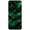 Picasee silikónový prehľadný obal pre Honor Magic5 Lite 5G - Emerald Picasee silikónový prehľadný obal pre Honor Magic5 Lite 5G - Emerald
