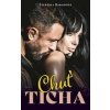 Chuť ticha - Štefánia Baranová Chuť ticha - Štefánia Baranová
