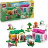 LEGO® Animal Crossing™ 77057 Tvorivé domčeky: Obdobia zábavy