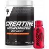 Trec Creatine micronized 200 mesh 400 kapsúl Trec Creatine micronized 200 mesh 400 kapsúl
