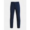 Under Armour Chlapčenské nohavice UA Showdown Pant Modrá