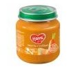 Hami príkrm Zelenina s králikom 125 g Hami príkrm Zelenina s králikom 125 g