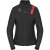 Bunda CORSA TEX LADY, SPIDI, dámská (černá/červená, vel. XL) Bunda CORSA TEX LADY, SPIDI, dámská (černá/červená, vel. XL)