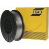 ESAB OK AUTROD 318 Si / OK Autrod 16.31 Priemer: 0.8 mm, Hmotnosť: 15 kg ESAB OK AUTROD 318 Si / OK Autrod 16.31 Priemer: 0.8 mm, Hmotnosť: 15 kg