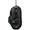 Logitech G502 Hero, čierna 910-005470 Logitech G502 Hero, čierna 910-005470